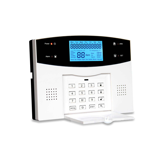Burglar alarm