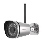 Security camera