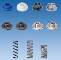Compression spring