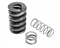 Compression spring