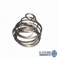 Compression spring