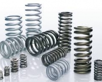 Compression spring