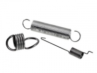 Spring hook