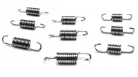 Spring hook