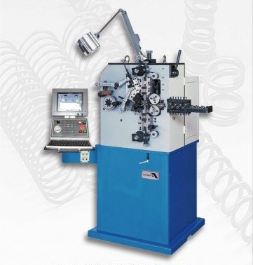 Synchronized production line