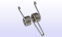 Torsion spring