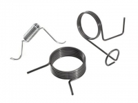 Torsion spring