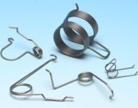 Torsion spring
