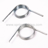 Torsion spring