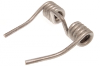 Torsion spring