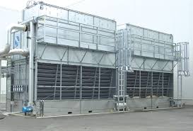 Closed Cooling Tower