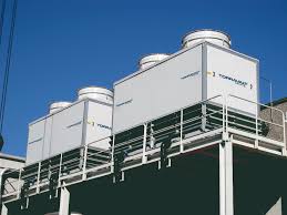 Open Cooling Tower