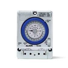 Timer Switch