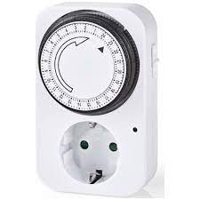 Timer Switch