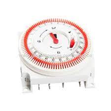 Timer Switch