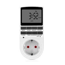 Timer Switch