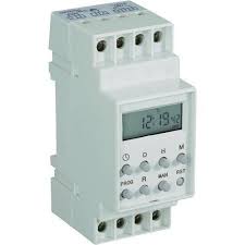 Timer Switch