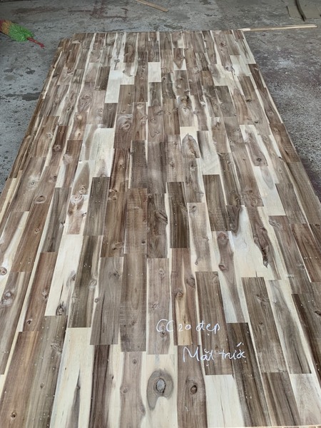 Finger Joint Board