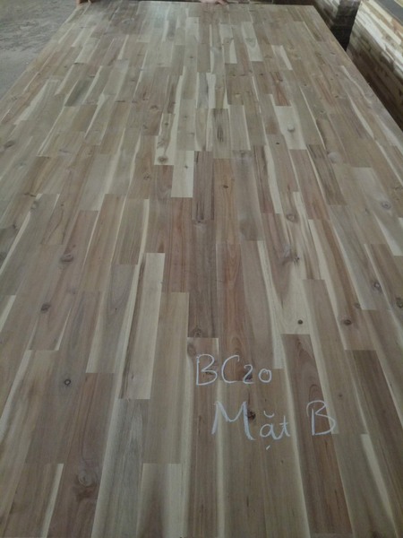 Finger Joint Board