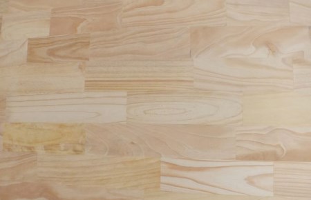 Rubber Wood Finger Joint Board