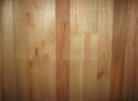 Junk Wood Finger Joint Board