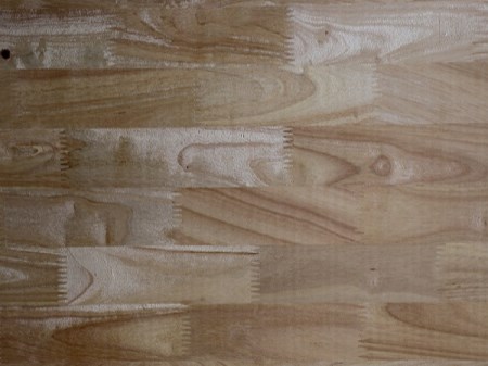 Sapele Wood Finger Joint Board