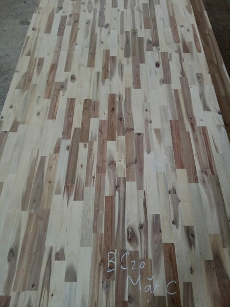 Finger Joint Board