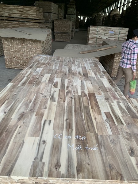 Finger Joint Board