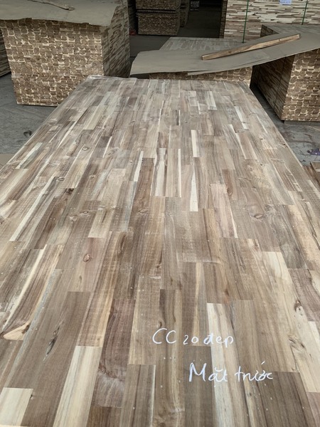 Finger Joint Board