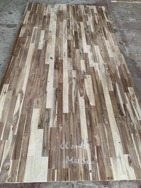 Finger Joint Board