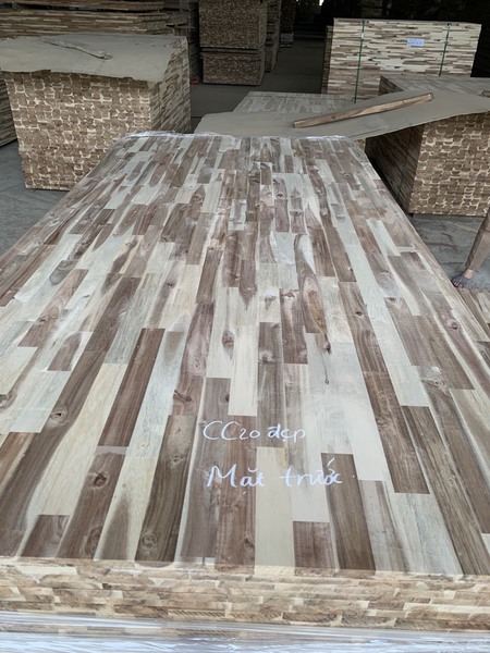 Finger Joint Board