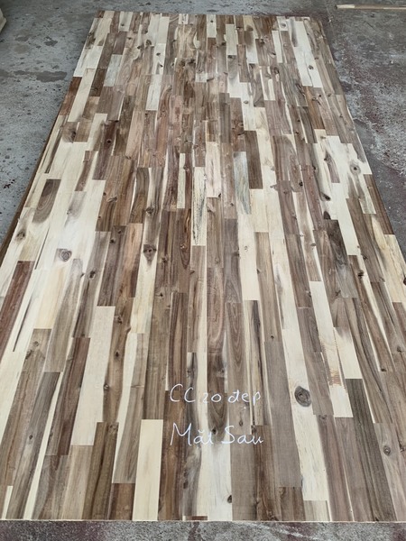 Finger Joint Board