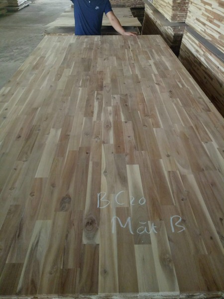 Finger Joint Board