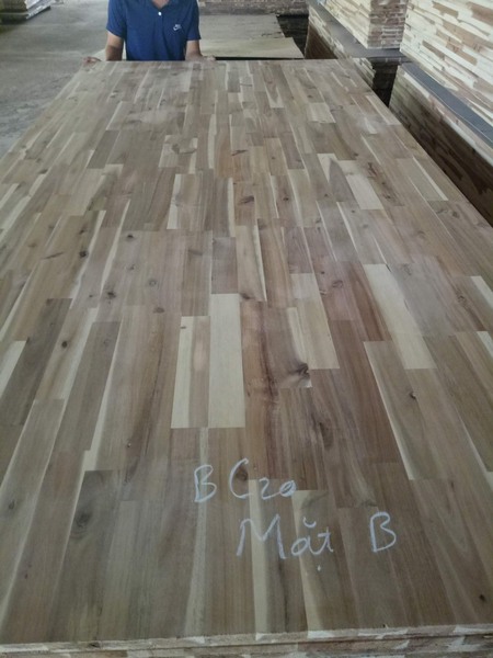 Finger Joint Board