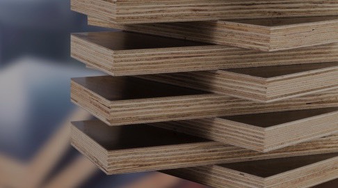Wood Plank