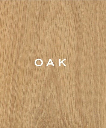 OAK Wood Plank