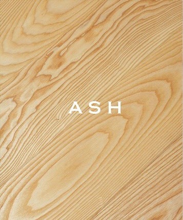 ASH Wood Plank