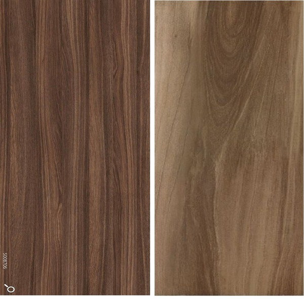 Wood Plank