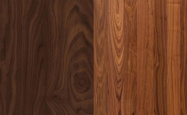 Wood Plank
