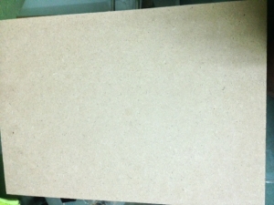 Metro Carb P2 MDF Board