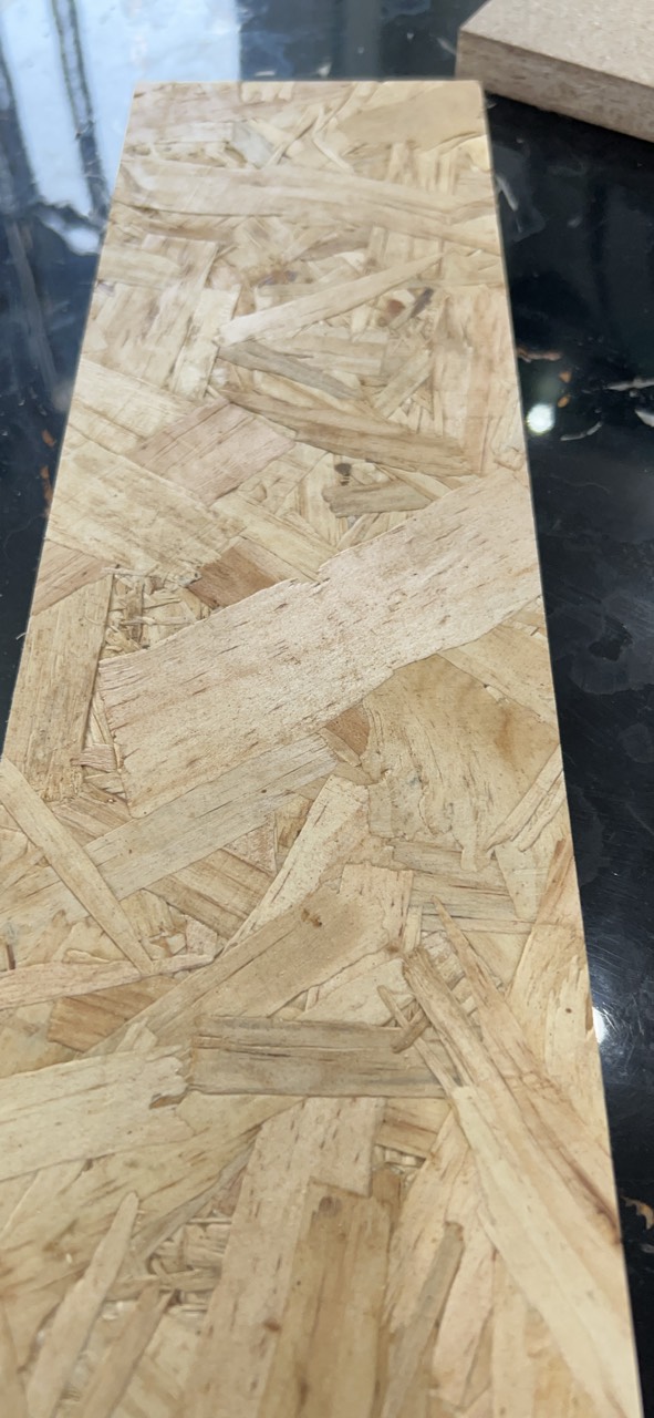Plywood