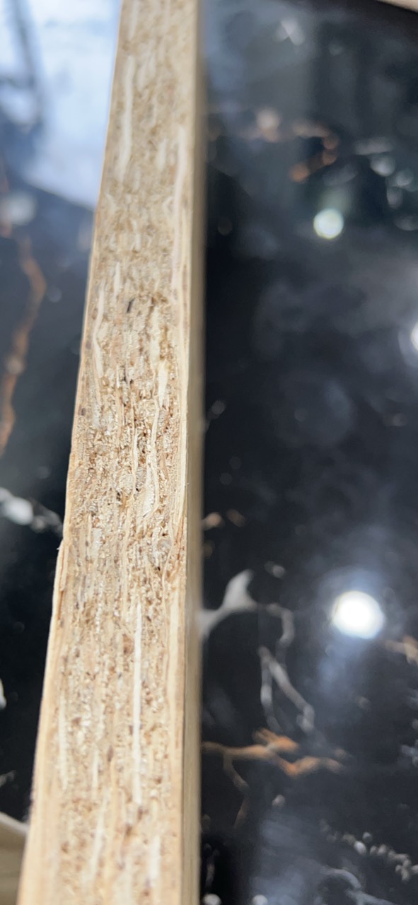 Plywood
