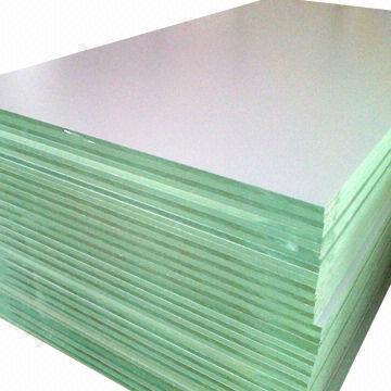 Melamine Moisture Resistant MDF