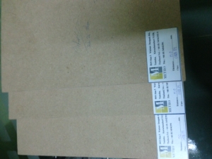 Plywood, Joint Board