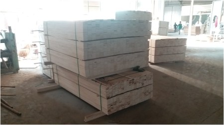 Wood Veneer