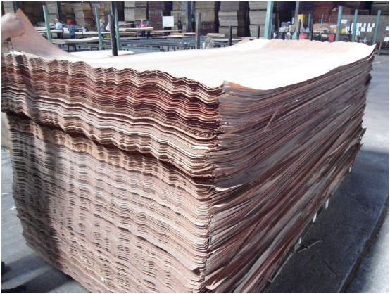 Wood Veneer