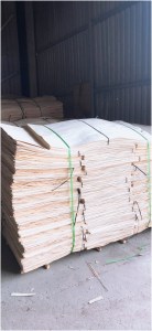 Wood Veneer