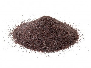 abrasive grain
