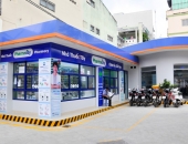 Pharmacity Pharmacy Chain