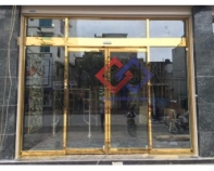 LAFIEN automatic doors